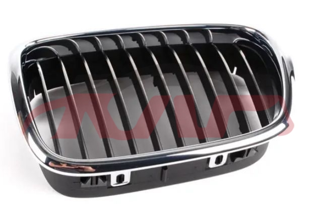 For Bmw 880e39 1995-2003&nbsp;grille&nbsp;51137005837   51137005838, Bmw  Car Lamps, 5  Replacement Parts For Cars-51137005837   51137005838