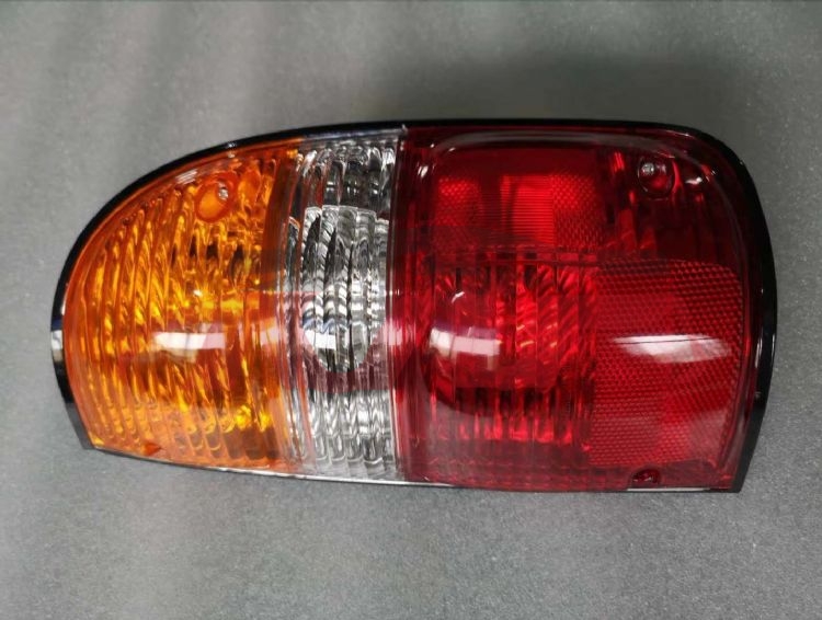 For Toyota 9742000-2004 Tacoma&nbsp;tail Lamp&nbsp;l81560-04060 R81550-04060  L:to2800139 R:to2801139, Tacoma Accessories Price, Toyota  Car Parts-L81560-04060 R81550-04060  L:TO2800139 R:TO2801139