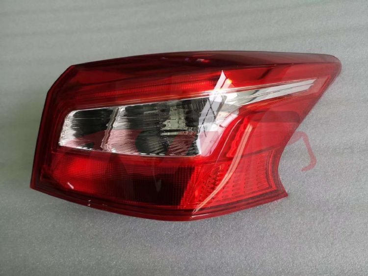 For Nissan 16982016 Sentra&nbsp;tail Lamp China Type&nbsp;26554-4af0a  26559-4af0a, Sentra Car Accessories, Nissan  Auto Parts-26554-4AF0A  26559-4AF0A