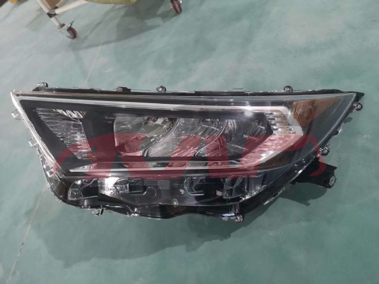 For Toyota 18882019-2020 Rav4 Usa&nbsp;head Lamp, Xle&nbsp;81110-0r140   81150-0r140, Toyota  Car Headlamps Bulb, Rav4 Automotive Parts-81110-0R140   81150-0R140