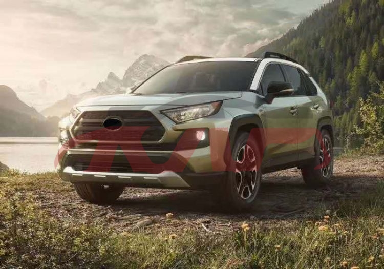 For Toyota 18882019-2020 Rav4 Usa&nbsp;head Lamp, Xle&nbsp;81110-0r140   81150-0r140, Toyota  Car Headlamps Bulb, Rav4 Automotive Parts-81110-0R140   81150-0R140