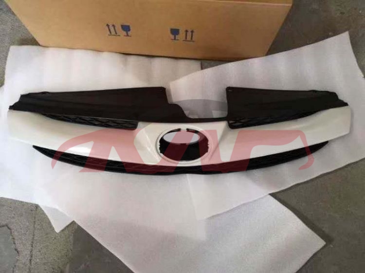 For Toyota 4192006-2010 Sienna&nbsp;grille&nbsp;, Toyota  Grills, Sienna Auto Parts Catalog-