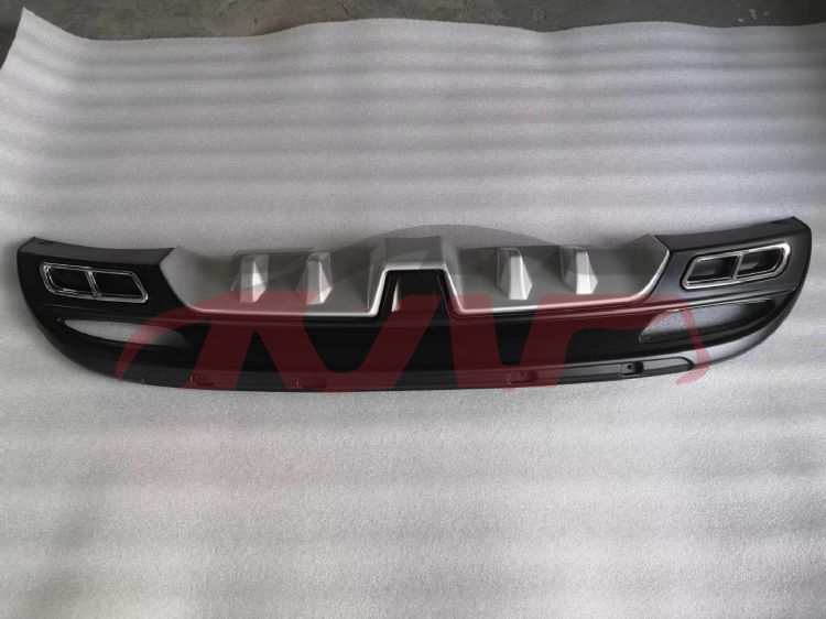 For Toyota 9032000-2002 Camry Middle East&nbsp;rear Bumper Guard Assy&nbsp;, Camry Car Parts Shipping Price, Toyota  Auto Parts-