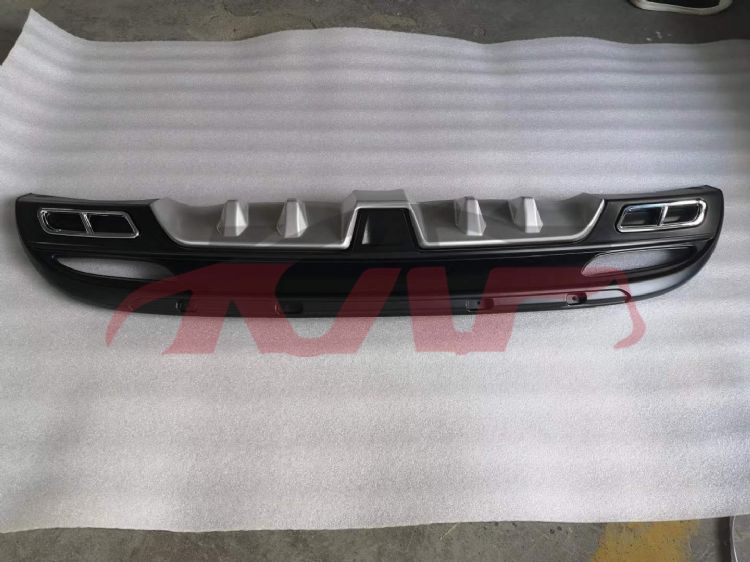 For Toyota 9032000-2002 Camry Middle East&nbsp;rear Bumper Guard Assy&nbsp;, Camry Car Parts Shipping Price, Toyota  Auto Parts-