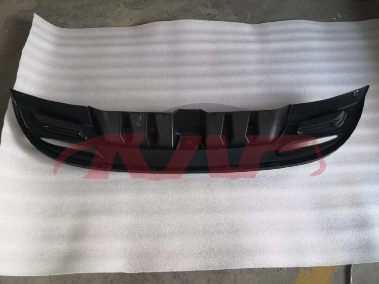 For Toyota 9032000-2002 Camry Middle East&nbsp;rear Bumper Guard Assy&nbsp;, Camry Car Parts Shipping Price, Toyota  Auto Parts-