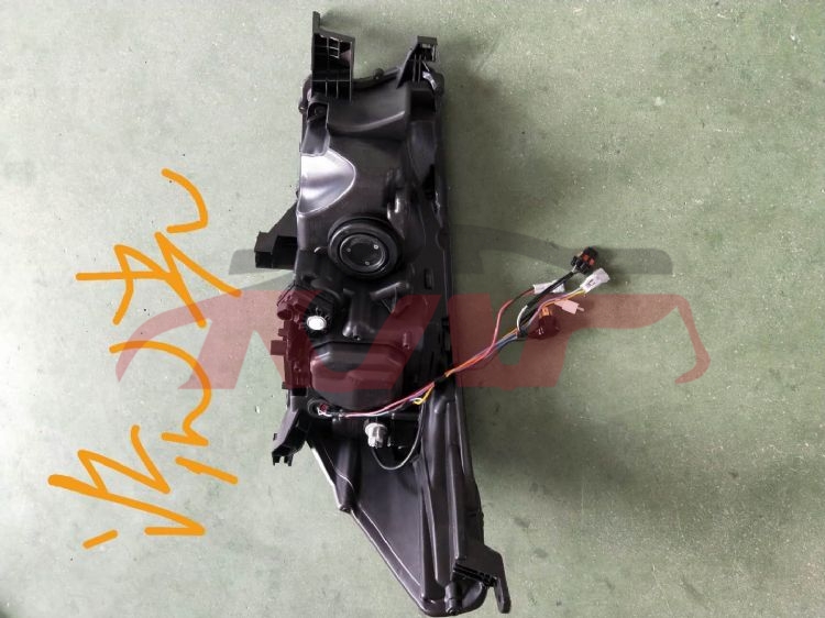 For Toyota 11232018 Hilux Recco&nbsp;head Lamp&nbsp;, Toyota  Car Headlamps, Hilux Auto Body Parts Price-