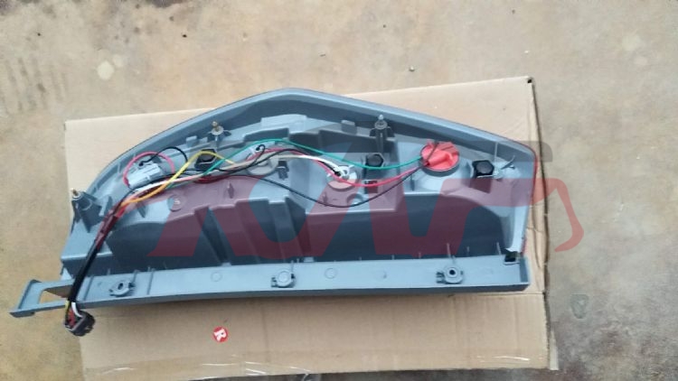 For Hyundai 18722008 Iload&nbsp;tail Lamp&nbsp;, Hyundai  Car Lamps, Iload Accessories-