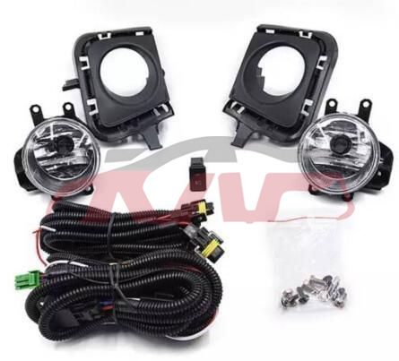 For Toyota 41072012 普锐斯  C（aqua）&nbsp;fog Lamp Group&nbsp;线束通ty-48593, Toyota  Auto Parts, Prius  Car Parts Shipping Price-线束通TY-48593
