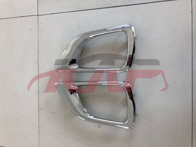 For Nissan 10872015 Navara&nbsp;fog Lamp Cover&nbsp;62256-4kh0a   62257-4kh0a, Navara Car Accessories Catalog, Nissan  Auto Part-62256-4KH0A   62257-4KH0A