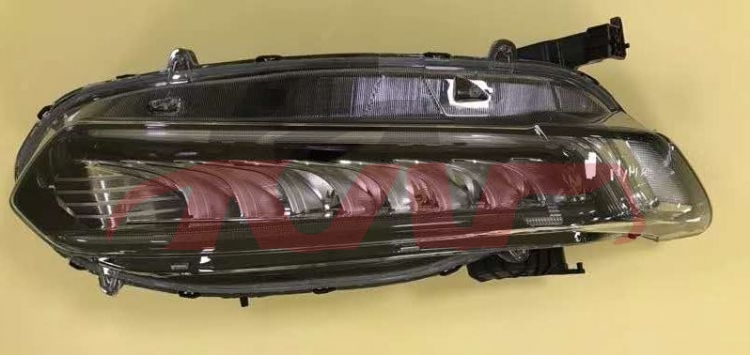 For Honda 11292018  Accord&nbsp;head Lamp&nbsp;l 33150-tva-h01      R 33100-tva-h01 Ho2502187 Ho2503187, Honda  Car Headlight, Accord Cheap Auto Parts鈥?car Parts Store-L 33150-TVA-H01      R 33100-TVA-H01 HO2502187 HO2503187