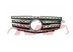 For Benz 483x204&nbsp;grille&nbsp;2048801583, Glk Cheap Auto Parts鈥?car Parts Store, Benz  Grille-2048801583