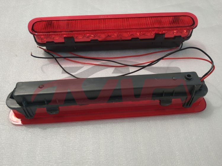For Toyota 2322012 Hilux Vigo&nbsp;high-mount Stop Lamp -red&nbsp;81520-0k080   81570-0k011, Hilux Car Parts, Toyota  Car Parts-81520-0K080   81570-0K011