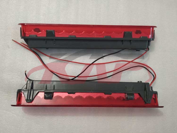 For Toyota 2322012 Hilux Vigo&nbsp;high-mount Stop Lamp -red&nbsp;81520-0k080   81570-0k011, Hilux Car Parts, Toyota  Car Parts-81520-0K080   81570-0K011