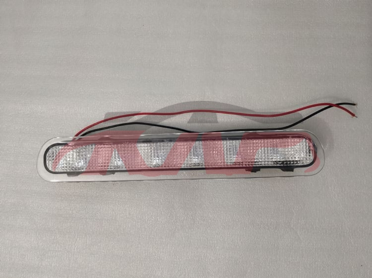 For Toyota 2322012 Hilux Vigo&nbsp;high-mount Stop Lamp-white&nbsp;81520-0k080, 815700k080, Toyota  Auto Lamp, Hilux Car Part-81520-0K080, 815700K080