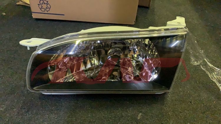 For Toyota 203091995 Corolla  Ae110&nbsp;head Lamp, Black&nbsp;212-1164-b, Corolla Cheap Auto Parts鈥?car Parts Store, Toyota   Headlight Headlamp-212-1164-B