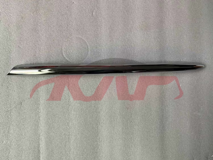 For Lincoln20186113 Mkz&nbsp;fog Lamp Stripe&nbsp;dp5z15266ac  L  Dp5z15266ad  R, Lincoln  Car Fog Light, Mkz Car Accessories Catalog-DP5Z15266AC  L  DP5Z15266AD  R