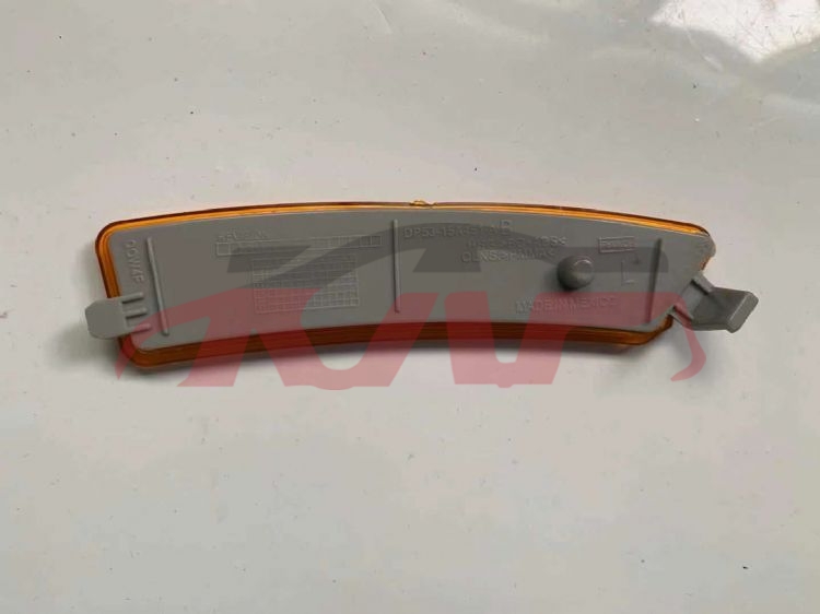 For Lincoln20186113 Mkz&nbsp;side Lamp&nbsp;dp5z13a565f  L     Dp5z13a565e  R, Mkz Auto Parts, Lincoln Auto Side Light-DP5Z13A565F  L     DP5Z13A565E  R