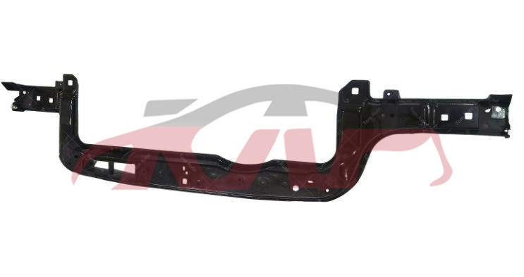 For Lincoln20205315 Mkx&nbsp;radiator Support Of&nbsp;ft4z8a284a, Mkx List Of Car Parts, Lincoln Auto Water Tank Frame-FT4Z8A284A