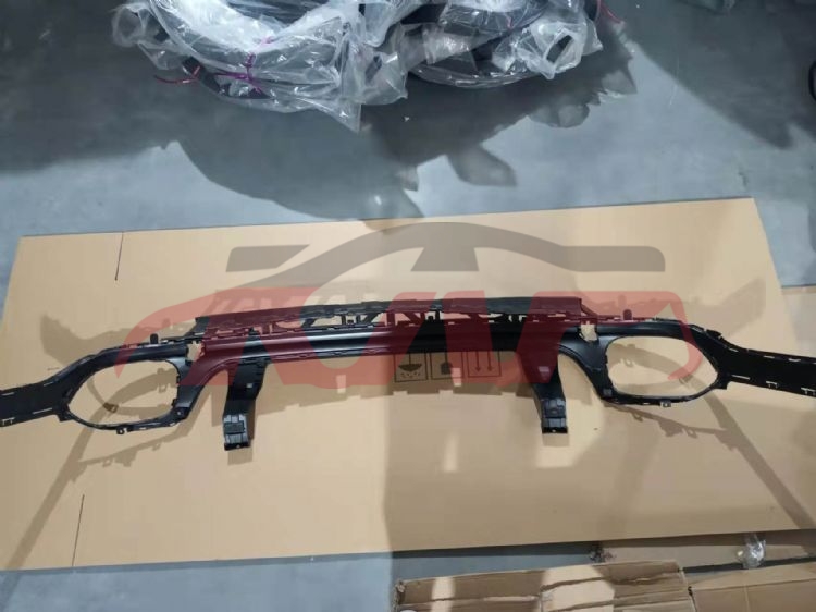 For Porsche625cayenne 958 15-17&nbsp;rear  Spoiler&nbsp;95850552150, Cayenne Basic Car Parts, Porsche Auto Part-95850552150