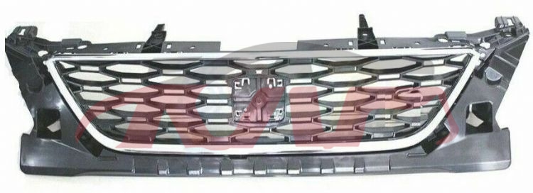 For V.w. 23202017-2019 Seat Leon&nbsp;grille&nbsp;5f0853654d, V.w.  Grills, Seat Car Accessories Catalog-5F0853654D