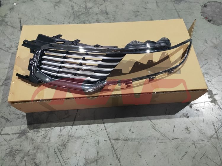For Lincoln20205315 Mkx&nbsp;grille&nbsp;fa1z8201aa L  Fa1z8200aa R, Mkx Auto Parts Manufacturer, Lincoln Grille Guard-FA1Z8201AA L  FA1Z8200AA R