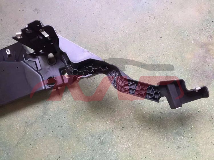 For Lincoln20186217 Mkz&nbsp;radiator Support Of Lower&nbsp;hp5z16138a, Mkz Automotive Parts, Lincoln Water Tank Frame Car-HP5Z16138A