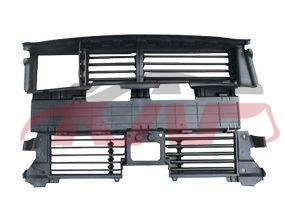 适用于林肯2013 MKZ 进气罩 带叶片，带支架 FP5Z8475-A, MKZ 汽车配件目录, 林肯 汽车配件-FP5Z8475-A