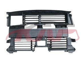 For Lincoln20186113 Mkz&nbsp;radiator Shutter Assy&nbsp;fp5z8475-a, Mkz Accessories, Lincoln  Automotive Accessories-FP5Z8475-A