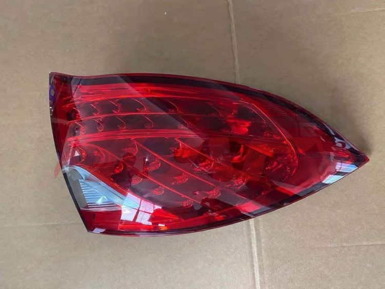 For Porsche624cayenne 958 11-14&nbsp;tail Lamp&nbsp;l:95863109501   R:95863109601, Porsche  Taillamp, Cayenne Accessories-L:95863109501   R:95863109601