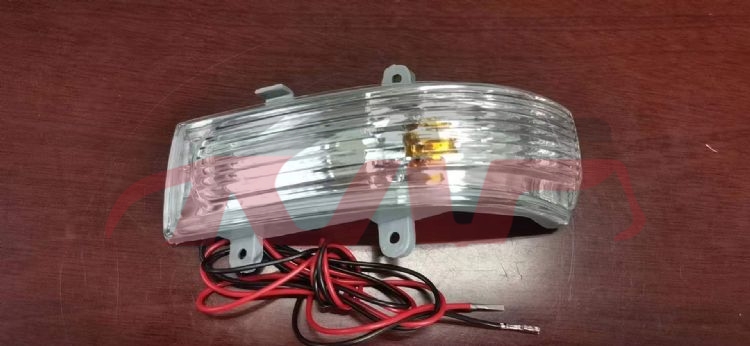 For Toyota 2072007 Corolla Usa&nbsp;door Mirror Lamp&nbsp;, Toyota  Mirror, Corolla Basic Car Parts-