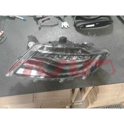 For Lincoln20205315 Mkx&nbsp;head Lamp High&nbsp;ga1z13008d L  Ga1z13008c R, Mkx Car Accessories, Lincoln  Automotive Parts-GA1Z13008D L  GA1Z13008C R