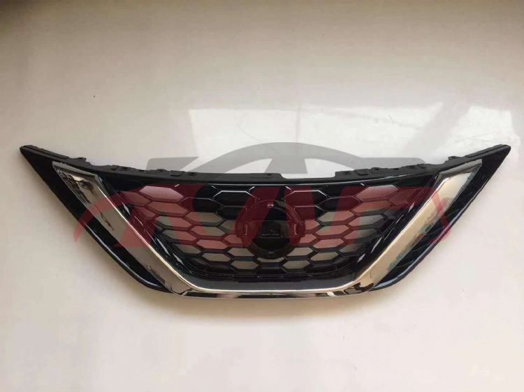 For Nissan 16982016 Sentra&nbsp;grille,with Bracket&nbsp;62310-3yu0a, Nissan  Automobile Air Inlet Grille, Sentra Automotive Parts Headquarters Price-62310-3YU0A