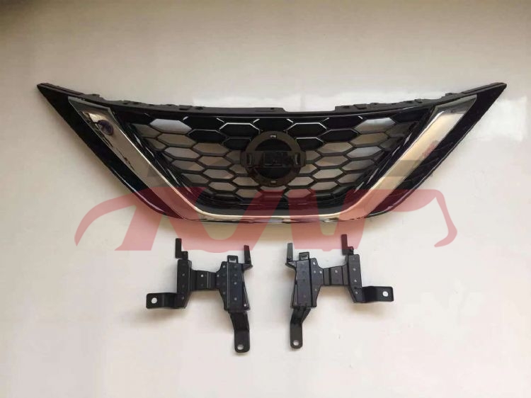 For Nissan 16982016 Sentra&nbsp;grille,with Bracket&nbsp;62310-3yu0a, Nissan  Automobile Air Inlet Grille, Sentra Automotive Parts Headquarters Price-62310-3YU0A