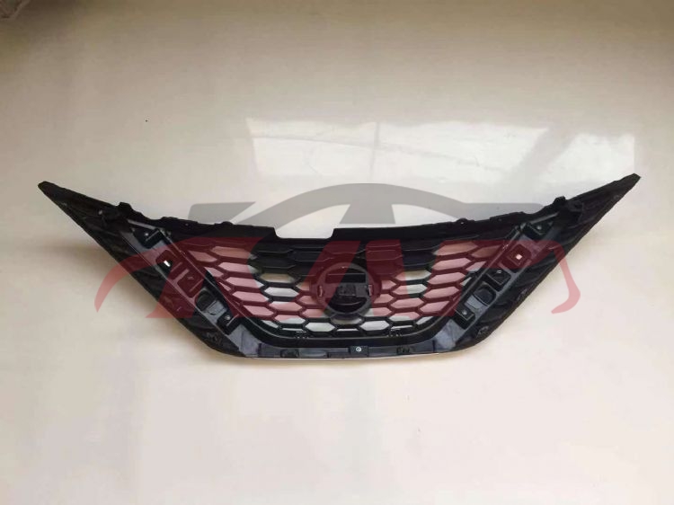 For Nissan 16982016 Sentra&nbsp;grille,with Bracket&nbsp;62310-3yu0a, Nissan  Automobile Air Inlet Grille, Sentra Automotive Parts Headquarters Price-62310-3YU0A