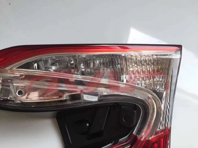 For Toyota 18822017 Chr&nbsp;tail Lamp,inner&nbsp;81581-f4010  81591-f4010, Toyota   Car Tail-lamp, Chr Carparts Price-81581-F4010  81591-F4010