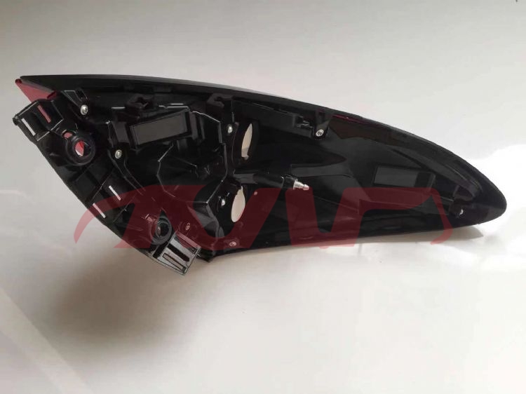 For Toyota 18822017 Chr&nbsp;tail Lamp,outer&nbsp;, Chr Parts, Toyota  Tail Lamp-