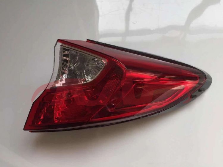 For Toyota 18822017 Chr&nbsp;tail Lamp,outer&nbsp;, Chr Parts, Toyota  Tail Lamp-