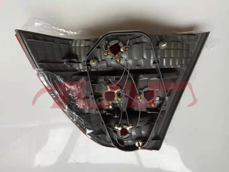 For Toyota 2082003 Corolla Middle East Sedan)&nbsp;1305&nbsp;, Corolla Auto Part Price, Toyota   Car Tail Lights-