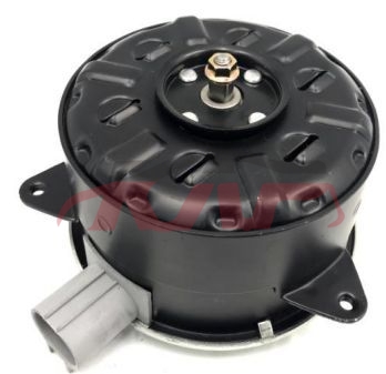For Toyota 2262003 Vios&nbsp;radiator Fan Motor&nbsp;16363-23030, Vios Car Spare Parts, Toyota   Automotive Accessories-16363-23030