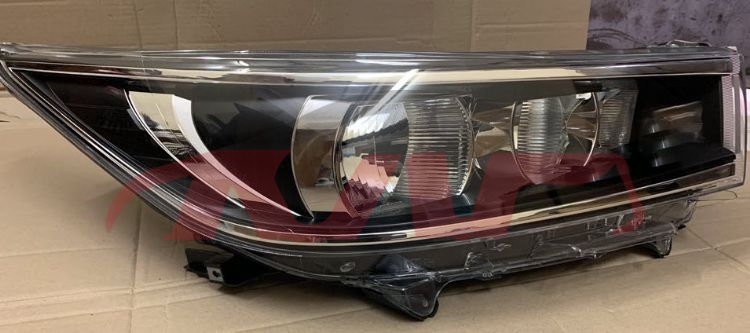 For Toyota 5752016-2017 Innova&nbsp;head Lamp W/o Motor&nbsp;l:81170-0k340 R:81130-0k340, Toyota  Car Lamps, Innova  Car Parts Catalog-L:81170-0K340 R:81130-0K340