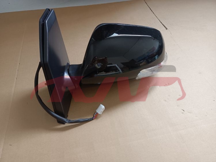 For Toyota 2021103 Corolla Usa door Mirror, With Lamp , Corolla  Parts, Toyota   Automotive Accessories