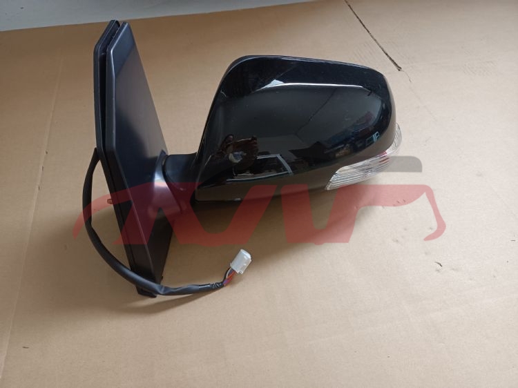 For Toyota 2112003 Corolla Usa&nbsp;door Mirror, With Lamp&nbsp;, Corolla Parts, Toyota   Automotive Accessories-