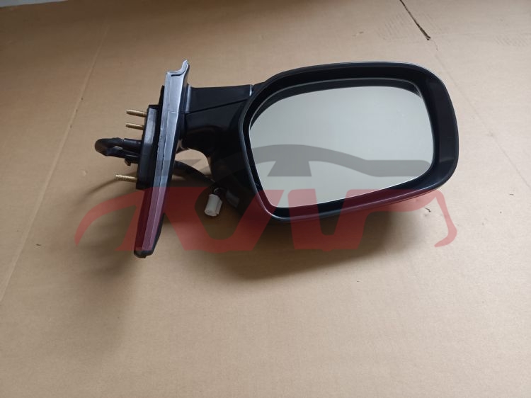 For Toyota 2112003 Corolla Usa&nbsp;door Mirror, With Lamp&nbsp;, Corolla Parts, Toyota   Automotive Accessories-