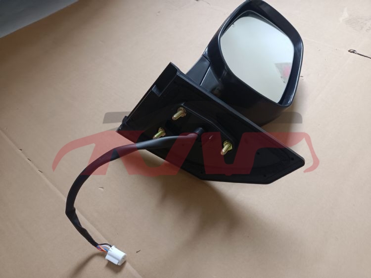 For Toyota 2021103 Corolla Usa door Mirror, With Lamp , Corolla  Parts, Toyota   Automotive Accessories