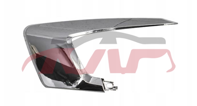 For Mitsubishi 27022016 Asx,sport&nbsp;front Bumper Trim Strip Upper&nbsp;l 6407a169 R 6407a170, 劲炫 Asx Automotive Parts, Mitsubishi  Auto Part-L 6407A169 R 6407A170