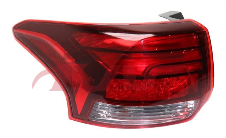For Mitsubishi 20123216 Outlander tail Lamp l 8330b131 R 8330b132, Mitsubishi   Car Led Taillights, Outlander Basic Car PartsL 8330B131 R 8330B132