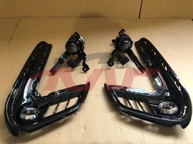 For Hyundai 14902016-2018 Elantra&nbsp;fog Lamp Group&nbsp;, Elantra Accessories, Hyundai   Automotive Accessories-