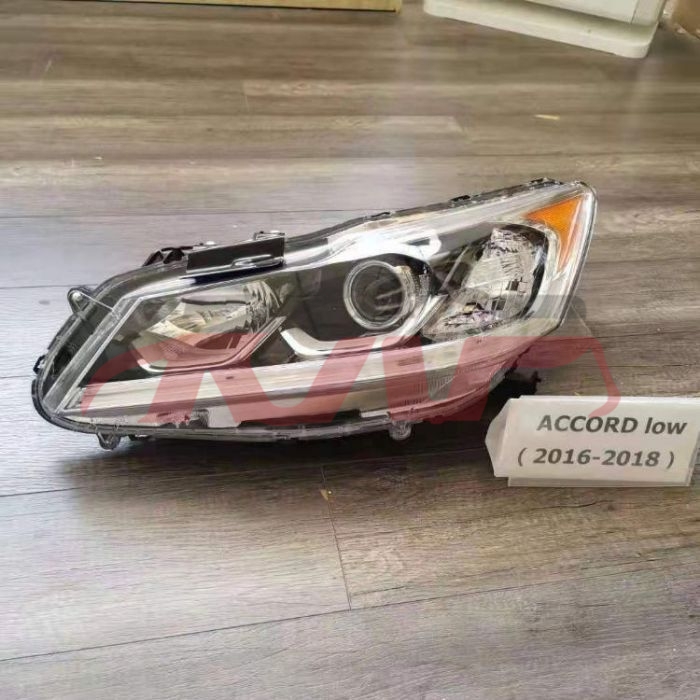 For Honda 10582016 Accord Cr1/2/4&nbsp;head Lamp&nbsp;l33150t2aa81 R33100t2aa81, Accord Auto Parts Catalog, Honda  Auto Headlamps-L33150T2AA81 R33100T2AA81