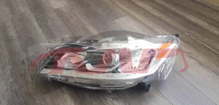 For Honda 10582016 Accord Cr1/2/4&nbsp;head Lamp&nbsp;l33150t2aa81 R33100t2aa81, Accord Auto Parts Catalog, Honda  Auto Headlamps-L33150T2AA81 R33100T2AA81