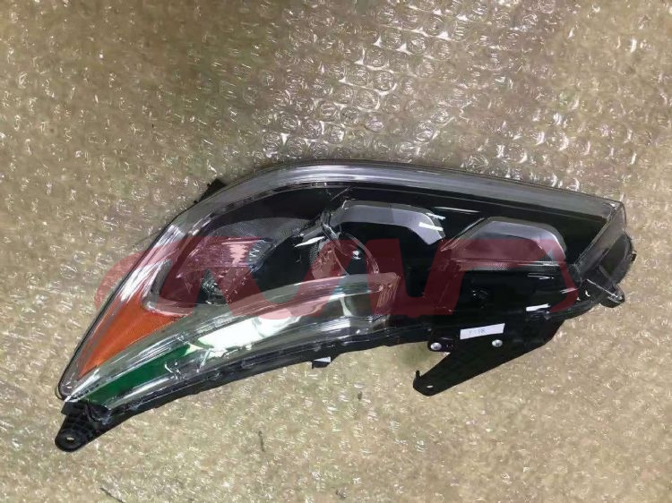 For Honda 10582016 Accord Cr1/2/4&nbsp;head Lamp&nbsp;l33150t2aa81 R33100t2aa81, Accord Auto Parts Catalog, Honda  Auto Headlamps-L33150T2AA81 R33100T2AA81